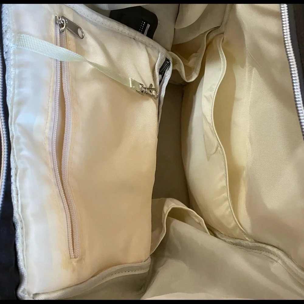 Versatile Diaper Backpack - Picture 5 of 9